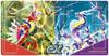 POKEMON Card Game Rubber Playmat Colloidon/Miraidon