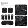 Winter Plush Car Seat Cushions for Qiyuan Models A07, A05, Q05, E07, A06