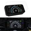 Dashboard Screen Protector Cluster Scratch Screen Protection Film For CFMOTO 450SR SR450 450 SR 2023 2024 Motorcycle Accessories