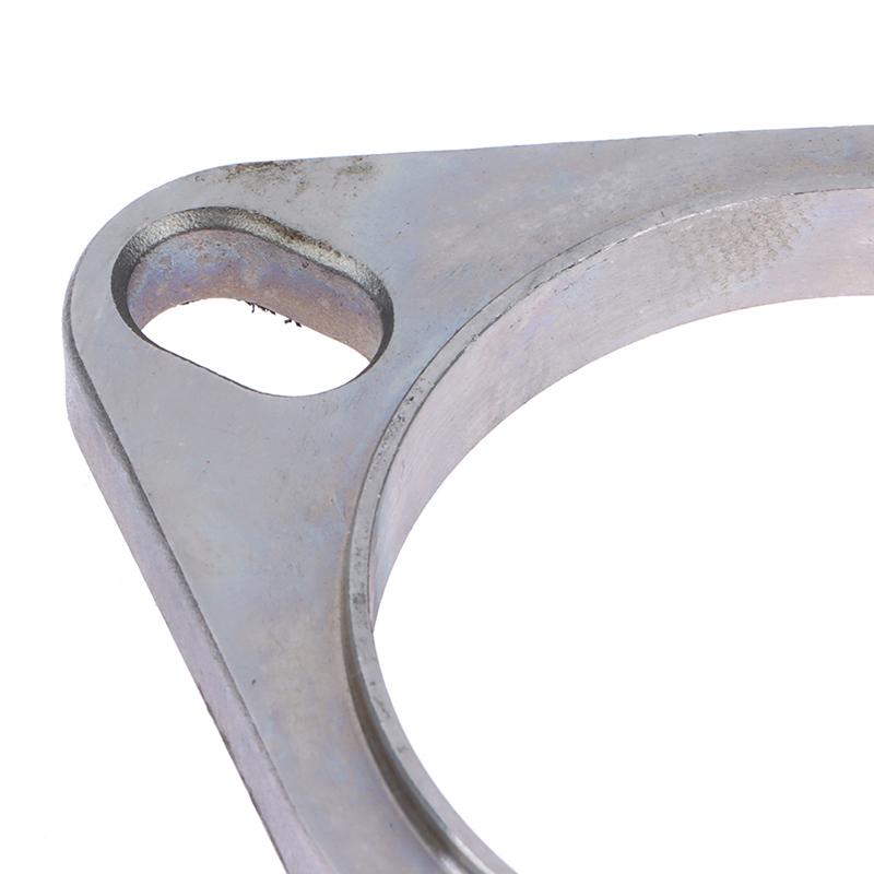Accesorii Universal Flanșă Toba de Eșapament din Oțel Inoxidabil Conexiune Tub de Eșapament Articulație 51Mm 63Mm 76Mm