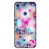 For Huawei Y6S Y6 2019 Case Marble Soft Matte Silicone Back Cover For Huawei Honor 8A Pro Y6 S Y6 Prime 2019 Full Phone Shell