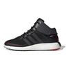 adidas Rocket Boost Versatile Comfortable Fabric Shock Absorption Non-Slip Wear-Resistant Breathable Mid-Top Casual Running Shoes Men Sneakers FV3094