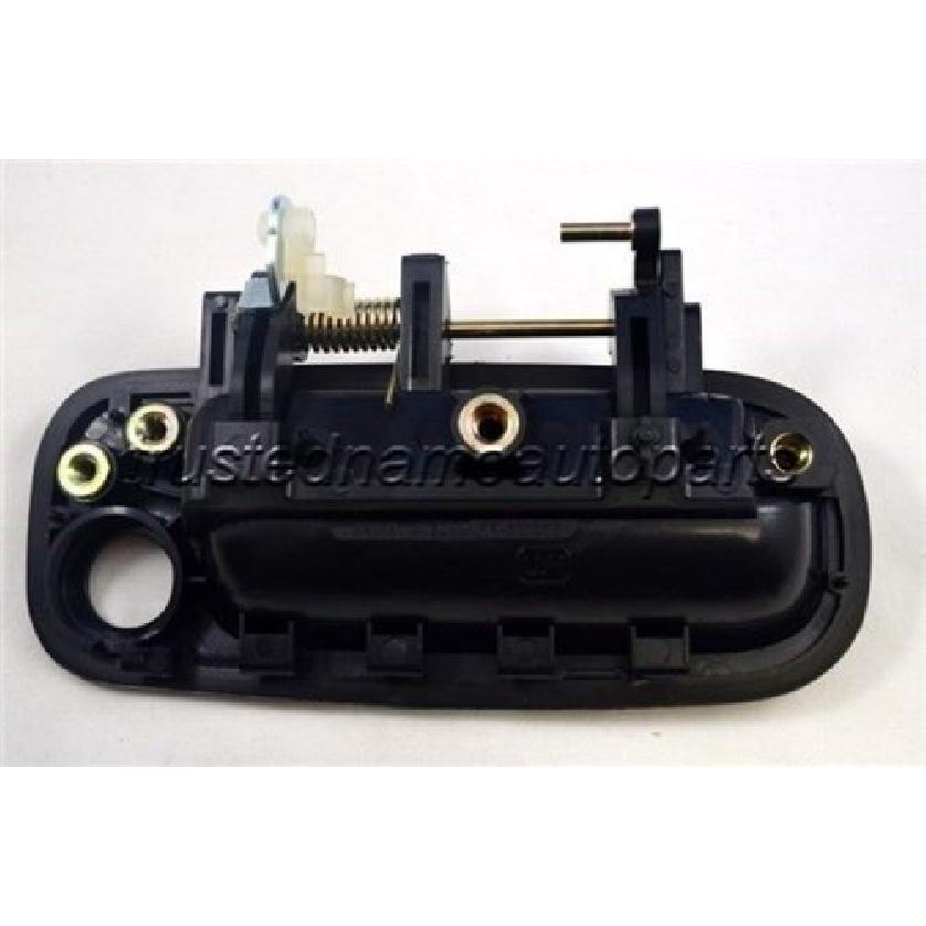 Fits 1992 To 1996 Toyota Camry Exterior Door Handle Front Left And Right
