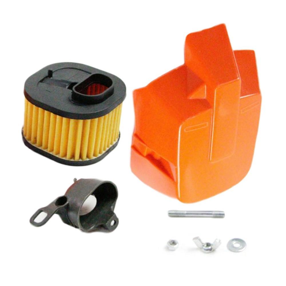 Air Filter Cover Air Filter Adapter Chainsaw Tools