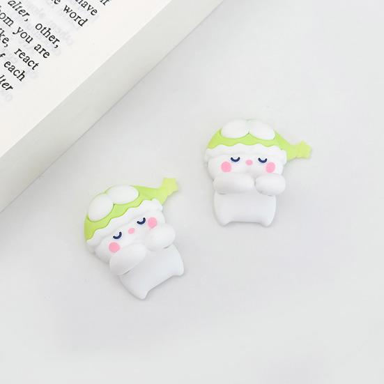 Yousheng 2Pcs Silicone Cable Organizers Multipurpose Wire Management Clips Cute Animal Design Adhesive Cord Holders