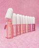 NEW Powder Velvet Tint Rare 1 [AMUSE Official] (01 Peach, Piece)