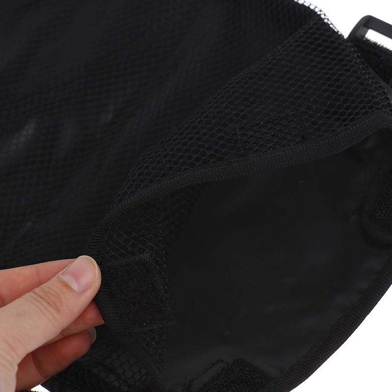 2000Ml Urin Drainage Tasche Abdeckung Schulter Bein Strap Katheter Bauch Drain Tasche