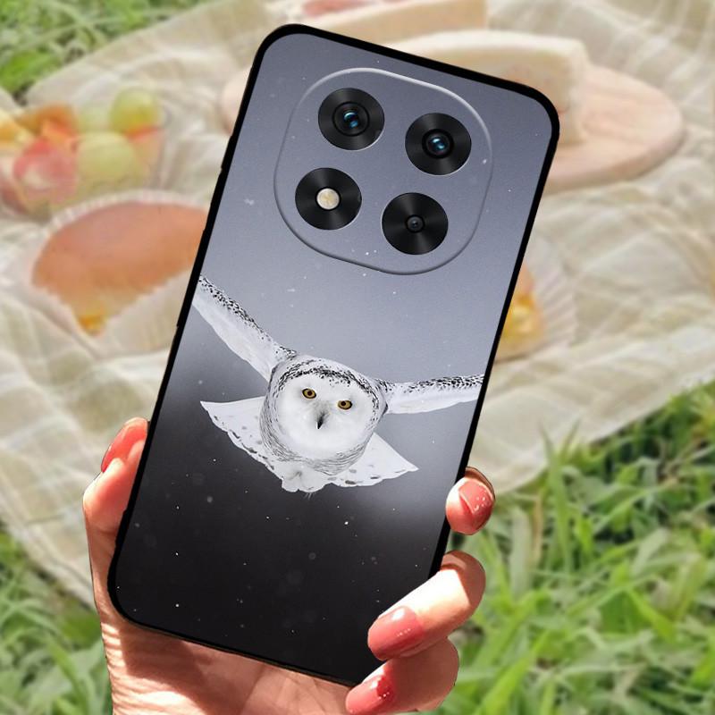 Para Capa Redmi Note 14 Pro Plus 14 Pro+ Estilosa de Luxo Capas de Silicone para Celular Para Xiaomi Redmi Note 14 Pro 4G 5G TPU Capas
