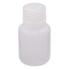 Narrow Mouth Reagent Bottle HDPE Transparent 30mL /1-2688-04
