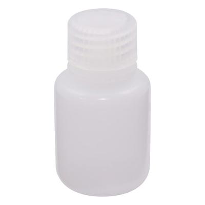 Narrow Mouth Reagent Bottle HDPE Transparent 30mL /1-2688-04
