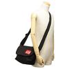 F Nero Manhattan Portage Manhattan Portage Casual Body Bag JR 628902-010-001 [Articolo]