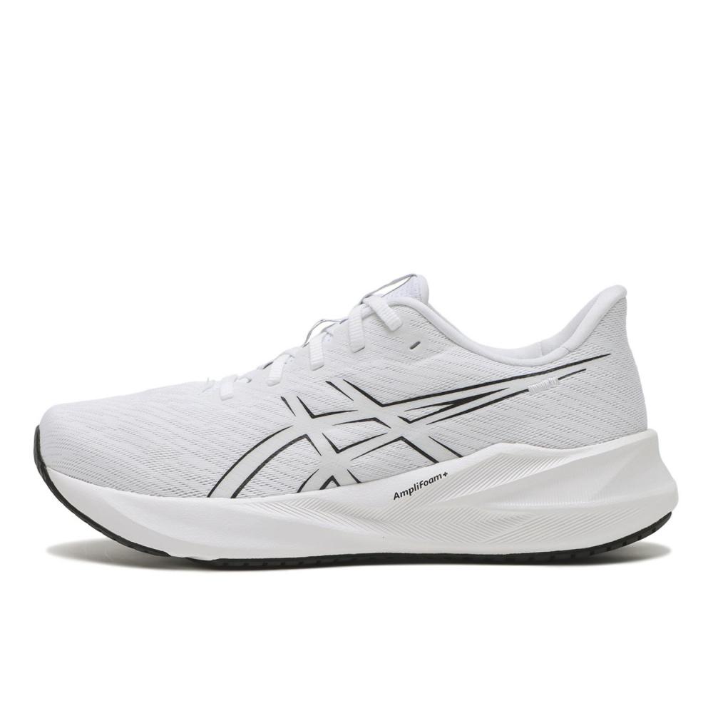 Asics Versablast 4 White Black 1011b984.100 White Black