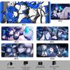 Gaming Mousepads Waifu Cups Season 6 S6 Large Mouse Mat Large Desk Play Pads Non-Slip Rubber Spite Mouse Pad XXL Keyboard Mats