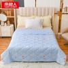 Skin-Friendly Seaweed Cotton Washable Summer Quilt