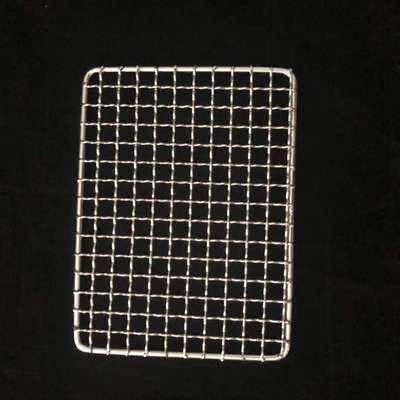 Yuzhuxun Stainless Steel Rectangular Mesh Net