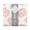 Shirayuki Cloth Rožu dizains, 30x40cm, [Visi 10 raksti]- Japāņu Premium virtuves dvielis