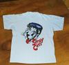 Stray Cats Vintage T Shirt TOUR Concert TL651 Unisex T-Shirt