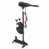 12V 50lb elice din metal pentru barcă electrică marină pentru canotaj motor din cauciuc