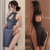 Women Sexy Lingerie Lace Nightgown Hot Exotic Babydoll Nightdress Sex Underwear Hot Erotic Lace Sleepwear Sex Exotic Clothes