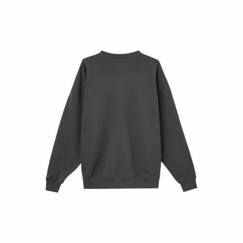 Nike Modisches Vielseitiges Bequemes Rundhals-Sweatshirt für Herren