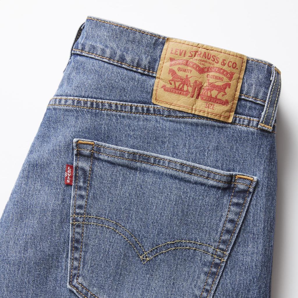 Levi's 505™ Straight COOL & DRY Men's Jeans 00505-2886 US W36 L32