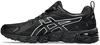 Scarpe da ginnastica Asics Gel Quantum 180 6 nero/argento puro/nero