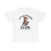Rude Offensive Innuendo Tshirt Tops Tee, Funny Adult Humor T-Shirt, Little Pecker Club
