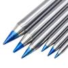 Oxygen-free Copper Soldering Iron Head 60W/30W/40W Solder Head Replacement Searing Iron Tips BGA