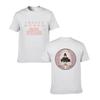 Jessie Murph Worldwide Hysterias Tour Konzertshirt mit Datum & Stadt für Fans