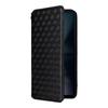 For Oukitel C65 Pro C65 Stereoscopic Lines Flip Wallet Skin PU Case Purse Oukitel C61 C61 Pro C60 C60 Pro 3D Magnetic Phone Cove