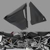Motorrad Batterieabdeckungen Für BMW R1200GS 13-19 R1250GS 19-23 R1200R K53 R1200RS K54 2015-2018