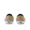 Vans Authentic Denim Burnt Gol Vn000d7yemj Denim Burnt Gol