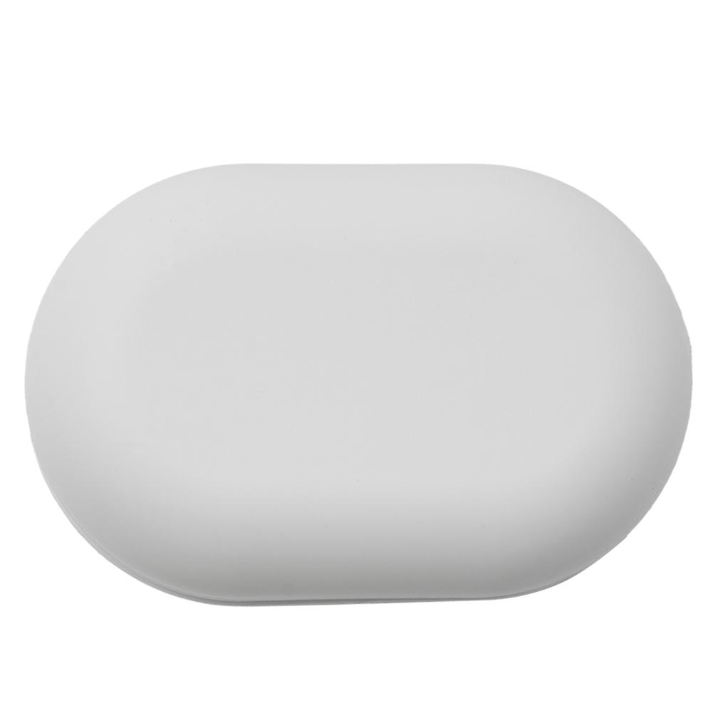 PP Material Soap Dish Portable Shower Travel 1 PCS