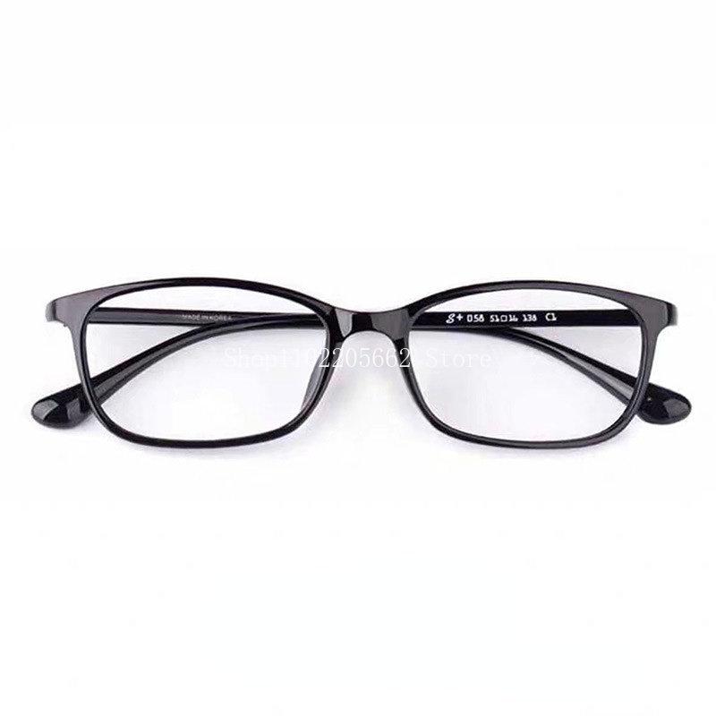Blaulichtfilter Alterssichtigkeit Brille für Frauen HD Ältere Leichte Brille Anti-Ermüdung Ultraleichte Lesebrille