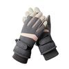 Gants Dingbai Épais pour Sports d'Extérieur Ski et Vélo Écran Tactile