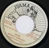 7inch Record HORACE FERGUSON  Fever NONE Ujama 1984 Jamaica Reggae Ska  Dub Used