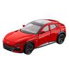 1/32 Volkswagen Purosangue SUV Alloy Model Car Toy Diecasts Metal Casting Sound and Light Car Toys for Children Vehicle