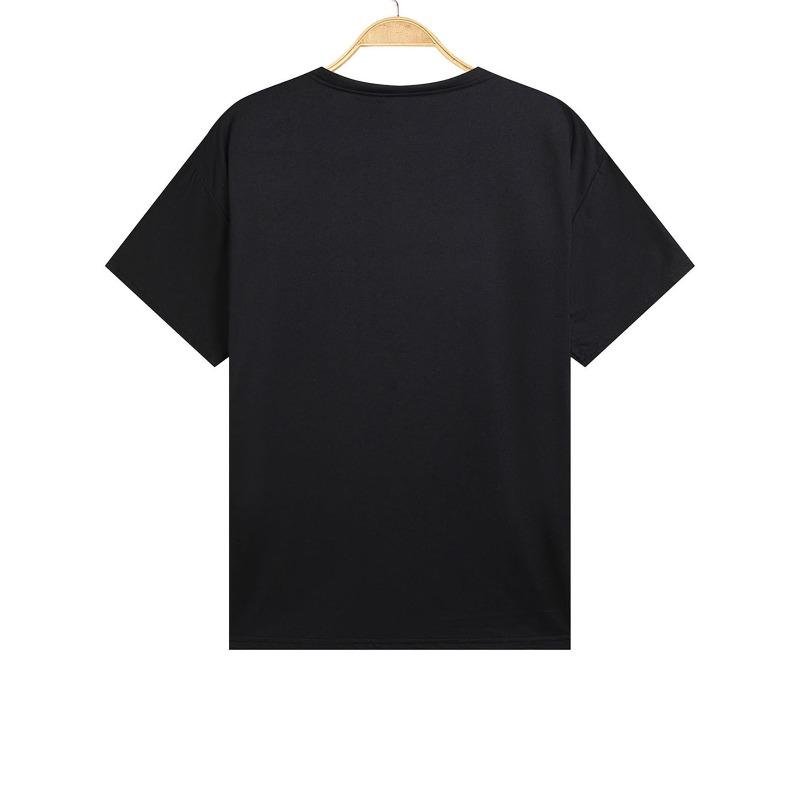 T-shirt à manches courtes pour femme Style Vacances Imprimé Graphique Lèvres Taille Européenne Printemps/Été 2026