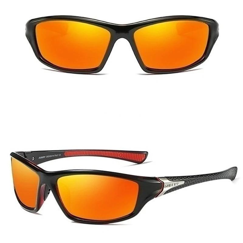 Luxury Sport Sunglasses Men Women Driving Shades Male Sun Glasses Vintage Outdoor Travelling Fishing Sun Glasses