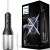 Sonicare Cordless Power Flosser 3000 HX3826/23 Black