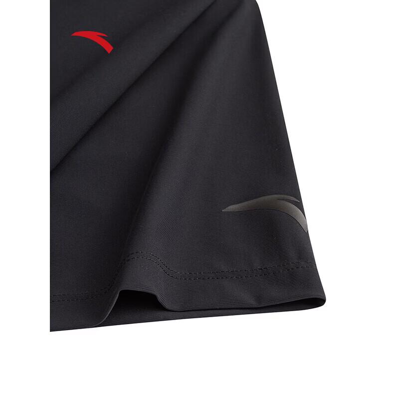 Anta Motion Polo Men's Short Sleeve T-Shirt