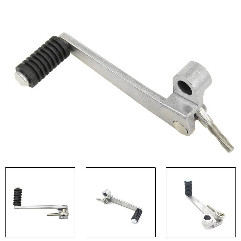 Accessories Gear Shift Pedal Aluminum Motorcycle Parts