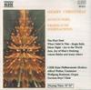 CD CSSR STATE PHILHARMONIC ALFRED WAL  Merry Christmas 85111 NAXOS Non Japan Classical Used