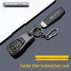Key Case for BAIC BJ30, BJ40 Extended, BJ60, Thunder 80, X7 - Protective Shell Accessories for 26 Models