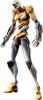 BANDAI SPIRITS RG Evangelion Humanoid Battle Weapon Android Evangelion Prototype Unit 0 Scale Plastic Model General-purpose 1/144 Color-Coded