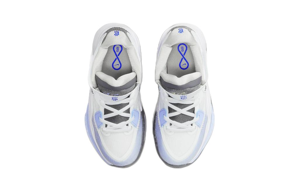 Nike Kyrie Infinity PS 'Smoke and Mirrors' Sneakers