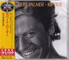 CD ROBERT PALMER  Riptide UICY79723 Island 2021 Japan Rock Used