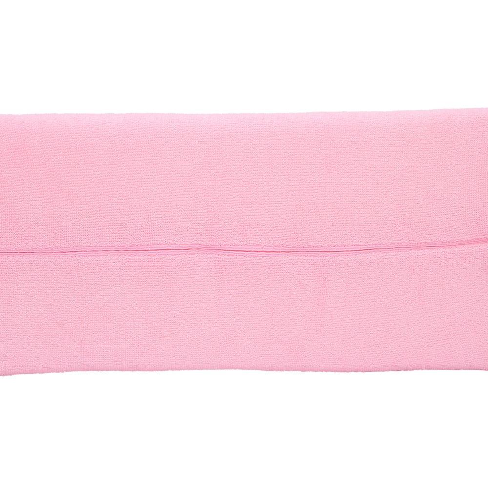 Soft Sponge Nail Art Hand Pillow Memory Foam Memory Foam Bolster Pillow For Nail Salon