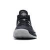 LiNing Blade 3 V2 Obsidian Lightweight High Resilience Durable Shock Absorption Low Top Basketball Shoes Men Sneaker Black ABAT057-7