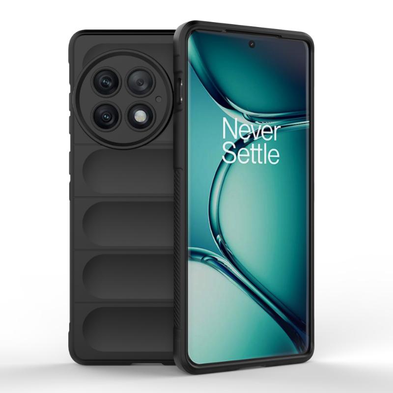 For OnePlus Ace2 Ace 2 Pro 5G Back Cover Phone Case Soft Liquid Silicone Anti-fall Shockproof Protect Funda Coque